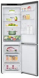 Холодильник LG GC-B459SLCL графіт - мініатюра 6