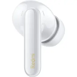 Навушники TWS Xiaomi Redmi Buds 6 Pro Glacier White (BHR9310GL) UA - мініатюра 4