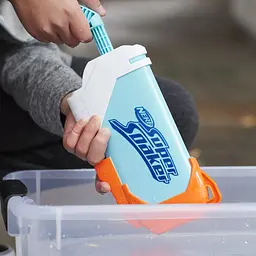 Водний бластер Hasbro Nerf Super Soaker Torrent (F3889) - мініатюра 4