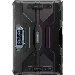 Планшет Oukitel RT8 6/256GB Black [105375] - мініатюра 4