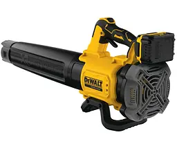 Повітродувка акумуляторна DeWalt DCMBL562P1 - мініатюра 2