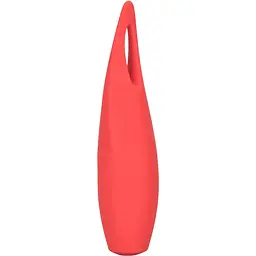 Вібратор для клітора CalExotics Red Hot Spark 11.5 см червоний
