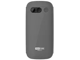 Телефон кнопковий Maxcom MM471 з док станцією - мініатюра 7