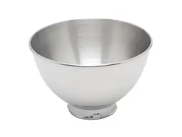 Чаша без ручки KitchenAid 5KB3SS