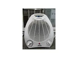 Тепловентилятор Monte MT-1050 - мініатюра 2