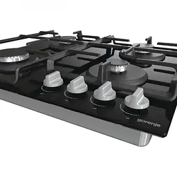 Робоча поверхня Gorenje GT 641 EXB (BG6IA-G0B) - мініатюра 4