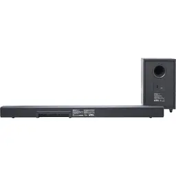 Саундбар JBL Cinema SB550 (JBLSB550BLKEP) - мініатюра 4