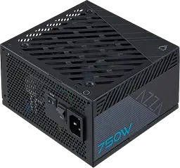 Блок живлення AZZA PSAZ ATX 3.1 750W 80+ Gold