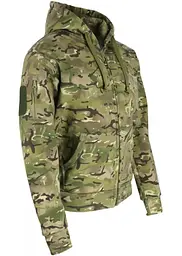 Кофта Kombat UK Spec-Ops Hoodie S Мультикам (1000-kb-soh-btp-s) - мініатюра 2