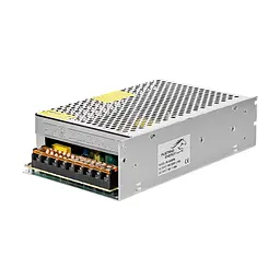 Блок живлення Mustang Energy PS-1220PB 12V/20A (43-00023)
