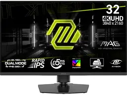 Монітор MSI MAG 322URDF E16