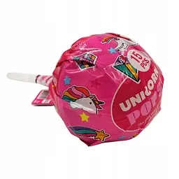 Великий льодяник Unicorn Pops XXL з 15 льодяниками всередині 135 г (8713305817694)