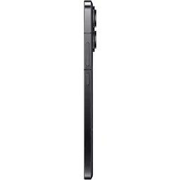 Смартфон Xiaomi Poco F6 Pro 12/512GB Black - мініатюра 3