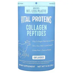 Коллаген Collagen Peptides 264 грамм Vital Proteins vit0005687