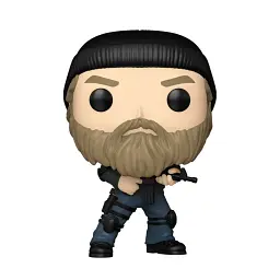 Фігурка Funko Pop серії Дивні дива 5 - Джим Гоппер (75754) - мініатюра 2