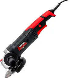 Кутова шліфмашина Intertool WT-0224 [89719] - мініатюра 6