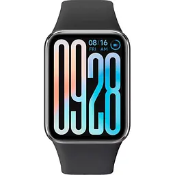 Фітнес-браслет Xiaomi Smart Band 9 Pro Black (BHR8710GL) Global - мініатюра 2