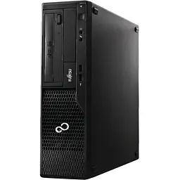 Комп'ютер Fujitsu Esprimo E510 E85+ SFF (G550/4/500) Б/В