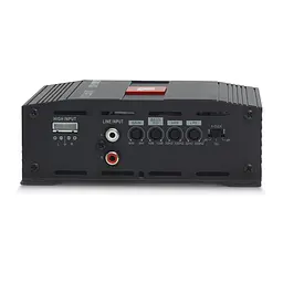 Двоканальний підсилювач JBL STAGE A6002 - мініатюра 4