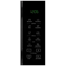 Мікрохвильова піч Whirlpool MWP251SB - мініатюра 7