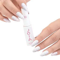 Камуфлююча база Joia vegan BB Cream base Shine Bride 8 мл - мініатюра 4