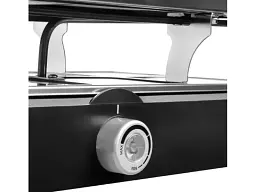 Електрогриль Sencor SBG 0260BK - мініатюра 2