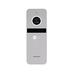 Комплект KAPPA HD KIT SILVER Neolight (82-00043)