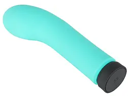 Маленький вібратор для G-точки Power Vibe Collection Curvy Orion 42-05909320000 88733 - мініатюра 6