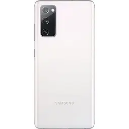 Смартфон Samsung S20 5G 8/128Gb SM-G981U White (1sim) - мініатюра 5