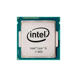 Процесор Intel Core i5 11400 2.6GHz (12MB, Rocket Lake, 65W, S1200) Tray (CM8070804497015)