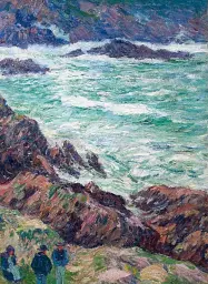 Impressionism and the Sea - мініатюра 2