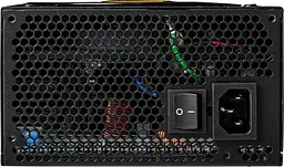 Блок живлення Chieftec Polaris 3.0 850W (PPS-850FC-A3) - мініатюра 3