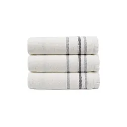 Рушник Irya - Integra Corewell ekru молочний 70x140