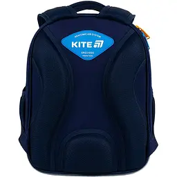 Рюкзак Kite Education каркасний 555 Speed Zone (K25-555S-3) - мініатюра 7