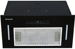 Витяжка кухонна Perfelli BIS 5653 BL 1000 LED