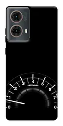 TPU чохол Demsky Speed для Motorola Moto G85
