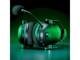 Навушники з мікрофоном Razer Blackshark V2 PRO 2023 Black (RZ04-04530100-R3M1) - мініатюра 7