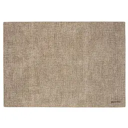 Килимок-підставка Guzzini Tiffany, 43х30 см, сірий (22609139)