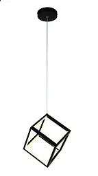 Люстри світильники Loft Levistella 801L7252 BK