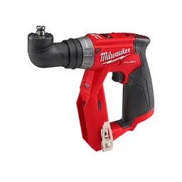 Дриль-шуруповерт акумуляторний безщітковий MILWAUKEE, M12 FDDX-0, 34Нм (каркас без насадок) - мініатюра 9