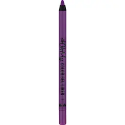 Стійкий гелевий олівець для очей Lamel Oh My color Gel eye liner 405, 1.4 г - мініатюра 2