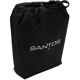 Чохол для гриля Santos поліестер/поліуретан 155.5х65х130 см (700025) - мініатюра 4