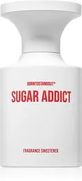 Оригінал BORNTOSTANDOUT Sugar Addict 50 мл Парфумована вода