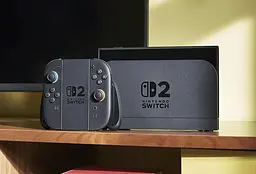 Nintendo Ігрова консоль Switch 2 Console Mario Kart World Bundle - мініатюра 3