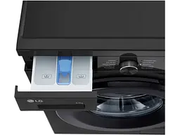 Пральна машина автоматична LG F2Y2WS6JE - мініатюра 9
