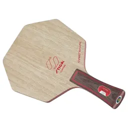 Основа для ракетки Stiga Clipper Cybershape Master (1600-1201-35) (932076) - мініатюра 3