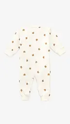 Чоловiчок для малюків Baby Life А-320 74 см Білий shop (2000999465864) - мініатюра 5