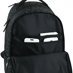Рюкзак шкільний GoPack Teens 135M-6 (GO26-135M-6) - мініатюра 7