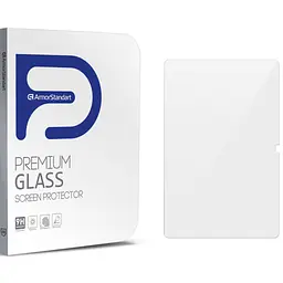 Скло захисне Armorstandart Glass.CR Samsung Tab S10 FE+ (SM-X620/X626) Clear (ARM85349)