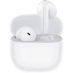 Навушники Xiaomi Redmi Buds 8 Active (BHR08JUGL) White - мініатюра 2